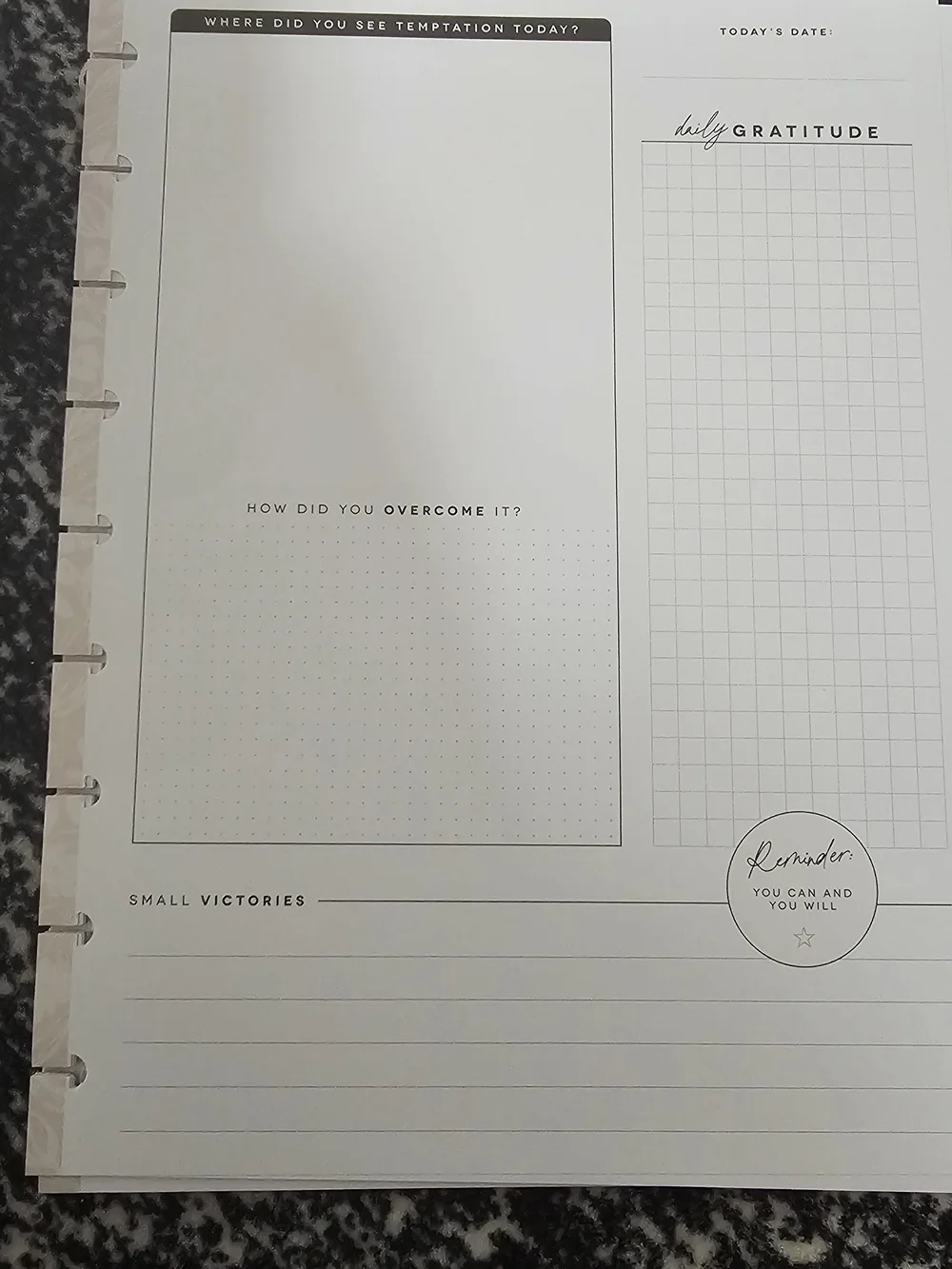 Happy Planner Classic Mystery Bundle
